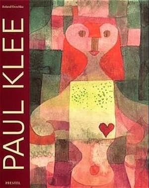 Paul Klee, Jahre der Meisterschaft 1917-1933