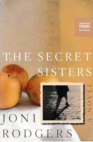 Seller image for The Secret Sisters for sale by Leura Books