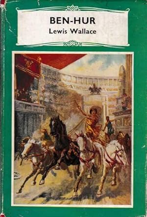 Ben Hur [The Russell Classics]