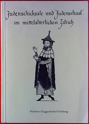 Seller image for Judenschicksale und for sale by biblion2