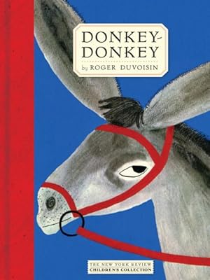 Seller image for Donkey-donkey for sale by GreatBookPrices