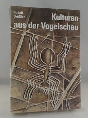 Seller image for Kulturen aus der Vogelschau : Archologie im Luftbild. for sale by Versandhandel K. Gromer