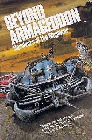 Seller image for BEYOND ARMAGEDDON for sale by Fantastic Literature Limited