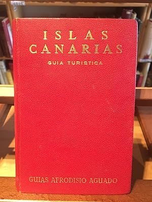 ISLAS CANARIAS-Guia turística