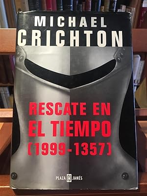 RESCATE EN EL TIEMPO 1999-1357
