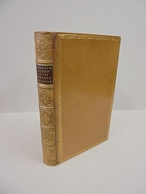 Seller image for A Journey to the Western Islands of Scotland for sale by Kerr & Sons Booksellers ABA