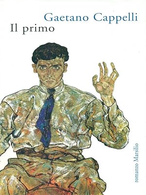 Bild des Verkufers fr Il primo zum Verkauf von Librodifaccia
