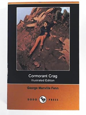 Imagen del vendedor de Cormorant Crag (Illustrated Edition) (Dodo Press) a la venta por Leserstrahl  (Preise inkl. MwSt.)