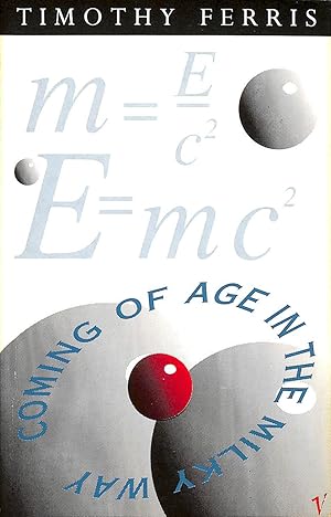 Seller image for Coming of Age in the Milky Way for sale by M Godding Books Ltd