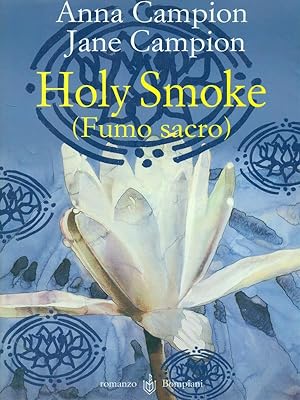 Seller image for Holy Smoke for sale by Librodifaccia