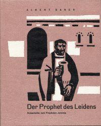 Immagine del venditore per Jeremias. Der Prophet des Leidens. venduto da Bcher Eule