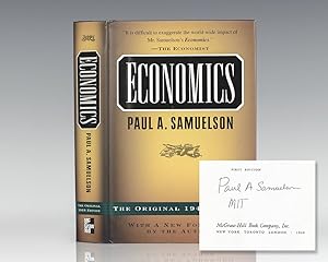Economics: An Introductory Analysis.