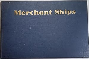 Merchant Ships : World Built Vessles of 1000 Tons Gross and Over Completed in 1960 with Part II f...