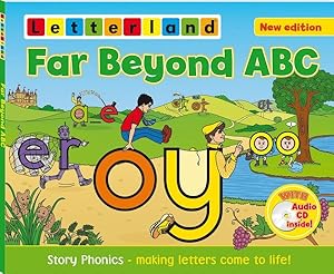 Image du vendeur pour Far Beyond ABC mis en vente par GreatBookPrices