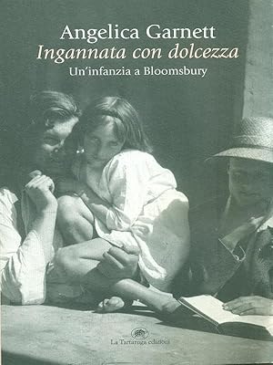 Image du vendeur pour Ingannata con dolcezza mis en vente par Librodifaccia