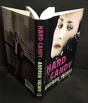 Seller image for Hard Candy for sale by Bob's Rare Books