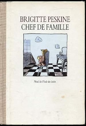 Image du vendeur pour Chef de Famille mis en vente par Le-Livre