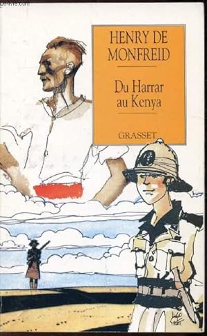 Seller image for Du Harrar au Kenya for sale by Le-Livre