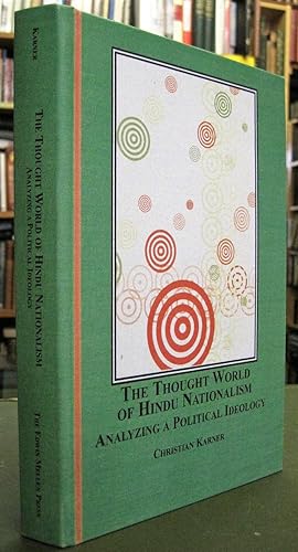 Immagine del venditore per The Thought World of Hindu Nationalism: Analyzing a Political Ideology venduto da Edinburgh Books