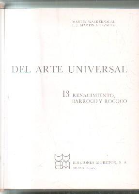 Imagen del vendedor de HISTORIA DEL ARTE UNIVERSAL ARTE AMERICANO. N 13 a la venta por Librera Raimundo