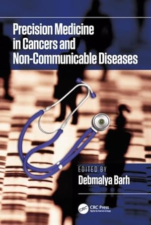 Immagine del venditore per Precision Medicine in Cancers and Non-Communicable Diseases venduto da GreatBookPrices