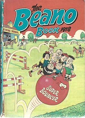 The Beano Book 1978