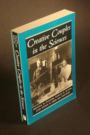 Seller image for Creative couples in the sciences. for sale by Steven Wolfe Books