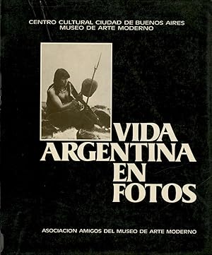 VIDA ARGENTINA EN FOTOS