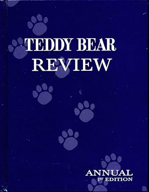 Teddy Bear Review Annual 1st Edition
