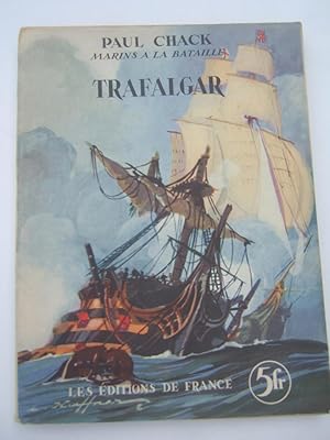 Immagine del venditore per Trafalgar venduto da Domifasol