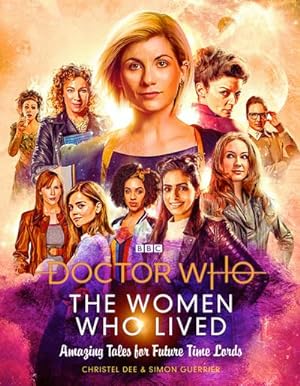 Immagine del venditore per Doctor Who: The Women Who Lived venduto da BuchWeltWeit Ludwig Meier e.K.
