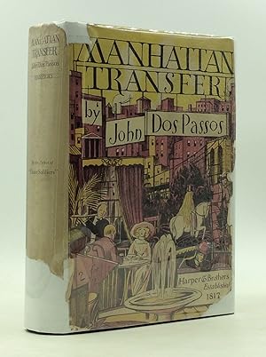 MANHATTAN TRANSFER