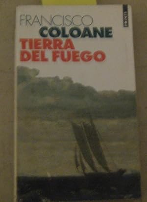 Bild des Verkufers fr Tierra del Fuego. Traduccin al francs de Francois Gaudry zum Verkauf von Librera Monte Sarmiento