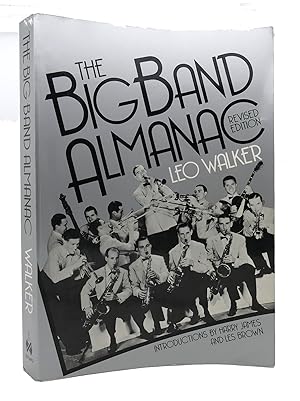 Imagen del vendedor de THE BIG BAND ALMANAC a la venta por Rare Book Cellar