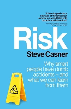 Seller image for Risk (Paperback) for sale by Grand Eagle Retail