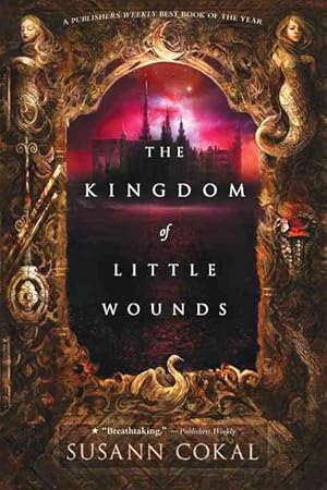 Imagen del vendedor de The Kingdom of Little Wounds (Paperback) a la venta por Grand Eagle Retail