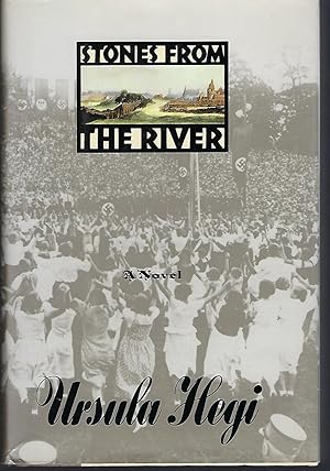 Bild des Verkufers fr Stones from the River zum Verkauf von Turn-The-Page Books