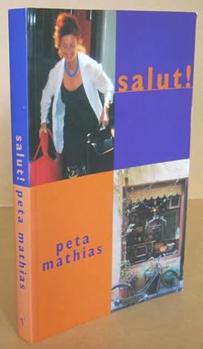 Seller image for Salut! for sale by Mainly Fiction