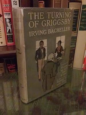 The Turning of Griggsby