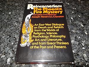 Seller image for Reincarnation: The Phoenix Fire Mystery for sale by Veronica's Books