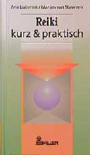 Seller image for Reiki - kurz & praktisch for sale by ABC Versand e.K.