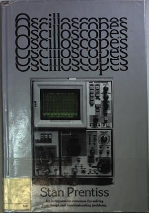 Seller image for Oscilloscopes. for sale by books4less (Versandantiquariat Petra Gros GmbH & Co. KG)