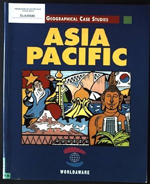 Bild des Verkufers fr The Asia Pacific Geographical Case Studies zum Verkauf von books4less (Versandantiquariat Petra Gros GmbH & Co. KG)
