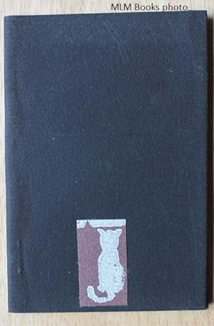 Seller image for Pangur Bawn for sale by Michael L. Muilenberg, Bookseller