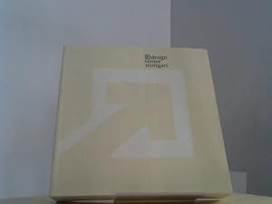 design center stuttgart. Deutsche Auswahl 1983. Ausstellung gut gestalteter Industrieprodukte.