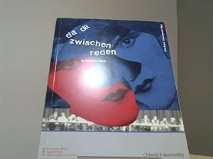 Da-da-zwischen-Reden zu Hannah Höch (Der andere Blick / Frauenstudien in Wissenschaft und Kunst)