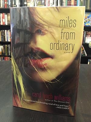Seller image for Miles From Ordinary for sale by THE PRINTED GARDEN, ABA, MPIBA
