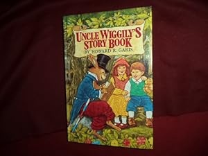 Seller image for Uncle Wiggily's Story Book. for sale by BookMine