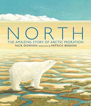 Seller image for North (Paperback) for sale by Grand Eagle Retail