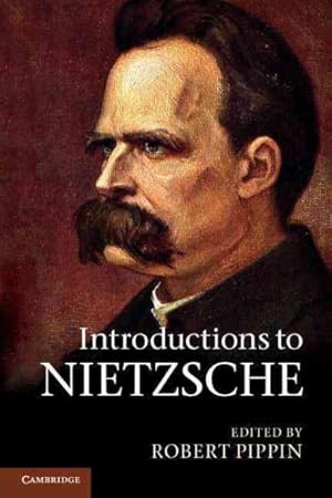 Seller image for Introductions to Nietzsche for sale by GreatBookPrices